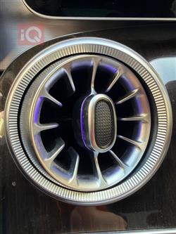 مرسيدس بنز C-Class